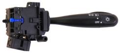 Переключатель подрулевой Toyota VITZ, IST, Corolla, RAV4/Probox 00- SAT ST8414012510 во Владивостоке Переключатель подрулевой TOYOTA VITZ,IST,COROLLA,RAV4/PROBOX 00-