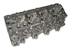 Головка блока Toyota Prado /Hiace /Regius 1KZ-TE 99- 11101-69175 для п