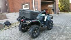 Arctic Cat Mudpro 1000, 2014 