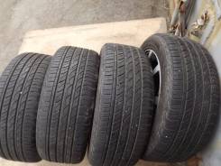 Sunitrac Focus 9000, 215/50 R17 