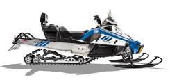 Arctic Cat Bearcat 2000 XT, 2015 