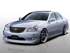   admiration Toyota Crown Majesta 
