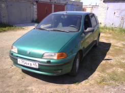   Fiat Punto 1.2 75sx 1997 . .