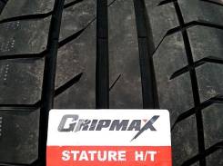 Gripmax Stature H/T, 215/55/18 в Тюмени Gripmax Stature H/T. Летние, 2016 год, без износа, 4 шт. Под заказ