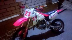 Honda CR 80, 1998 