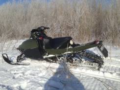 Arctic Cat, 2009 