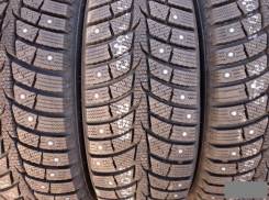 Hankook Laufenn i Fit Ice LW71, 195/70R14 в наличии - Индонезия в Красноярске Laufenn I FIT Ice. Зимние, шипованные, 2019 год, новые