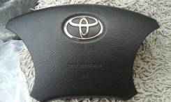 Подушка безопасности в руль Toyota Land Cruiser. Camry. в Иркутске Подушка безопасности водителя. Toyota: Lite Ace, Ipsum, Camry, Town Ace, Land Cruiser Prado, Alphard 1GDFTV, 1KDFTV