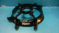 Диффузор Mazda Demio в Новосибирске Диффузор. Mazda Demio, DW3W B3E, B3ME