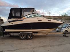  Searay Sundancer 240   2006  