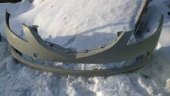 Бампер Mazda Mazda6, GH в Новосибирске Бампер. Mazda Mazda6, GH