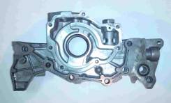 Крышка насоса масляного MD320030 MD376663 в Новокузнецке Крышка насоса масляного MD320030 MD376663. Chrysler Cirrus Chrysler Sebring Chrysler Stratus Dodge Cirrus Dodge Stratus Dodge Avenger Mitsubishi: Gala...