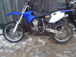 Yamaha YZ 450F, 2003 