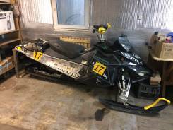 BRP Ski-Doo Renegade 800, 2009 