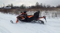 Arctic Cat XF 800, 2013 