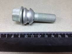 Болт колесный VAG 7L0601139 (Febi 21588) в Комсомольске-на-Амуре Болт колесный. Volkswagen: Touareg, Amarok, Transporter, California, Multivan, Caravelle Audi Q7, 4LB Porsche Cayenne Двигатели: AXQ, AYH, AZZ, BAA, B...