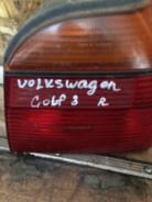   Volkswagen Golf 3 
