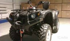 Stels ATV 600 Leopard, 2014 