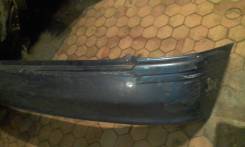 Бампер задний Toyota Starlet 90 в Иркутске Бампер. Toyota Starlet, EP90, EP95