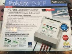 Pronautic 1260P    3  12 V 20 40 60 A 