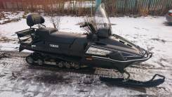 Yamaha Viking 540, 2010 