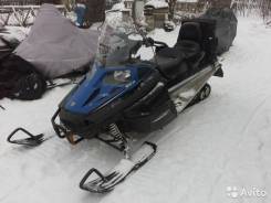 Arctic Cat Bearcat 570 XT, 2011 