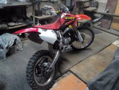 Honda CR 85, 2004 