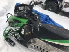 Arctic Cat Proclimb M 800 Snopro 153, 2012 