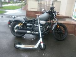 Yamaha XVS 950 Bolt, 2014 