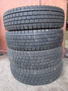 Dunlop DSV-01, 165/R13 LT 6PR в Находке Dunlop DSV-01. Зимние, без шипов, 2012 год, 20 %