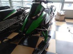 Arctic Cat Proclimb M 800 Snopro 162, 2012 