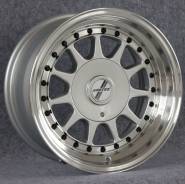  borbet R17  +  4X100/114.3 ET35 J8,5 