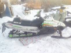 Arctic Cat, 2000 