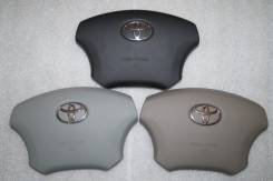 Продажа airbag на руль на Toyota Highlander в Новосибирске Подушка безопасности водителя. Toyota Highlander, SUV