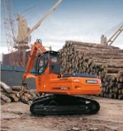 Перегружатели леса и металлолома Doosan DX300LL, 2019 в Краснодаре Перегружатели леса и металлолома Doosan DX300LL, 2019. Перегружатели леса и металлолома Doosan DX300LL, 7 640 куб. см., 35 100 кг.