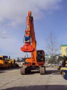 Перегружатели леса и металлолома Doosan DX300LCA, 2019 в Краснодаре Перегружатели леса и металлолома Doosan DX300LCA, 2019. Перегружатели леса и металлолома Doosan DX300LL, 7 640 куб. см., 31 500 кг.