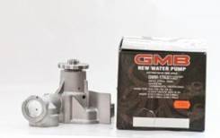 Водяная помпа GMB GWM-17A (G11B,4G13, G13B, G12B,4G15) на Сахалинской во Владивостоке Помпа водяная. Mitsubishi: Lancer, Tredia, Mirage, Cordia, Libero, Colt Hyundai: Lantra, Excel, Getz, Click, Accent, Scoupe, Elantra, Avante, Verna, P...