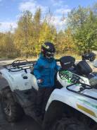 Arctic Cat Mudpro 1000, 2010 