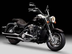 Kawasaki VN Vulcan 1700 2011 