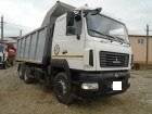 МАЗ 6501В9-8420-000, 2014 в Ставрополе МАЗ 6501В9-8420-000. Маз 6501В9-8420-000 Самосвал, 11 000 куб. см., 20 000 кг., 6x4