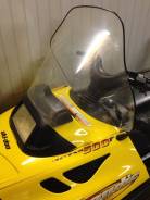 BRP Ski-Doo Tundra Xtreme 600 H.O. E-TEC, 2005 