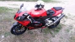 Aprilia RSV 1000, 2005