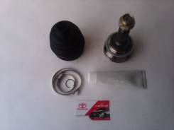 Шрус в Новосибирске Шрус подвески. Toyota: Premio, Vista, Corolla Spacio, Allion, WiLL VS, Allex, Corolla Axio, Vista Ardeo, Corolla Verso, Corolla Fielder, Corolla, Coro...