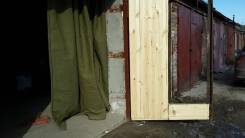 Продажа штор для гаража из брезента в Кызыле Продажа штор для гаража из брезента. Под заказ