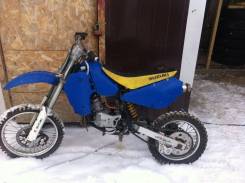 Suzuki RM 80, 1995 