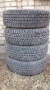 Toyo Tranpath S1, 215/70 R16 в Фокино Toyo Tranpath S1. Зимние, без шипов, 2006 год, 30 %