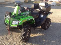 Arctic Cat Mudpro, 2014 