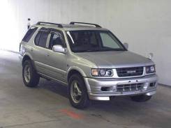 Isuzu Wizard, 1999 