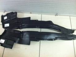 Подкрылок Suzuki Grand Vitara 97-05 /XL7 01-06 R/L в Хабаровске Подкрылок. Suzuki Escudo, TA51W, TA52W, TD51W, TD52W, TL52W Suzuki Grand Vitara, TD52W Suzuki XL7 J20A