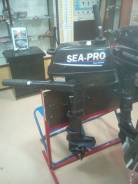   Sea-Pro 3 